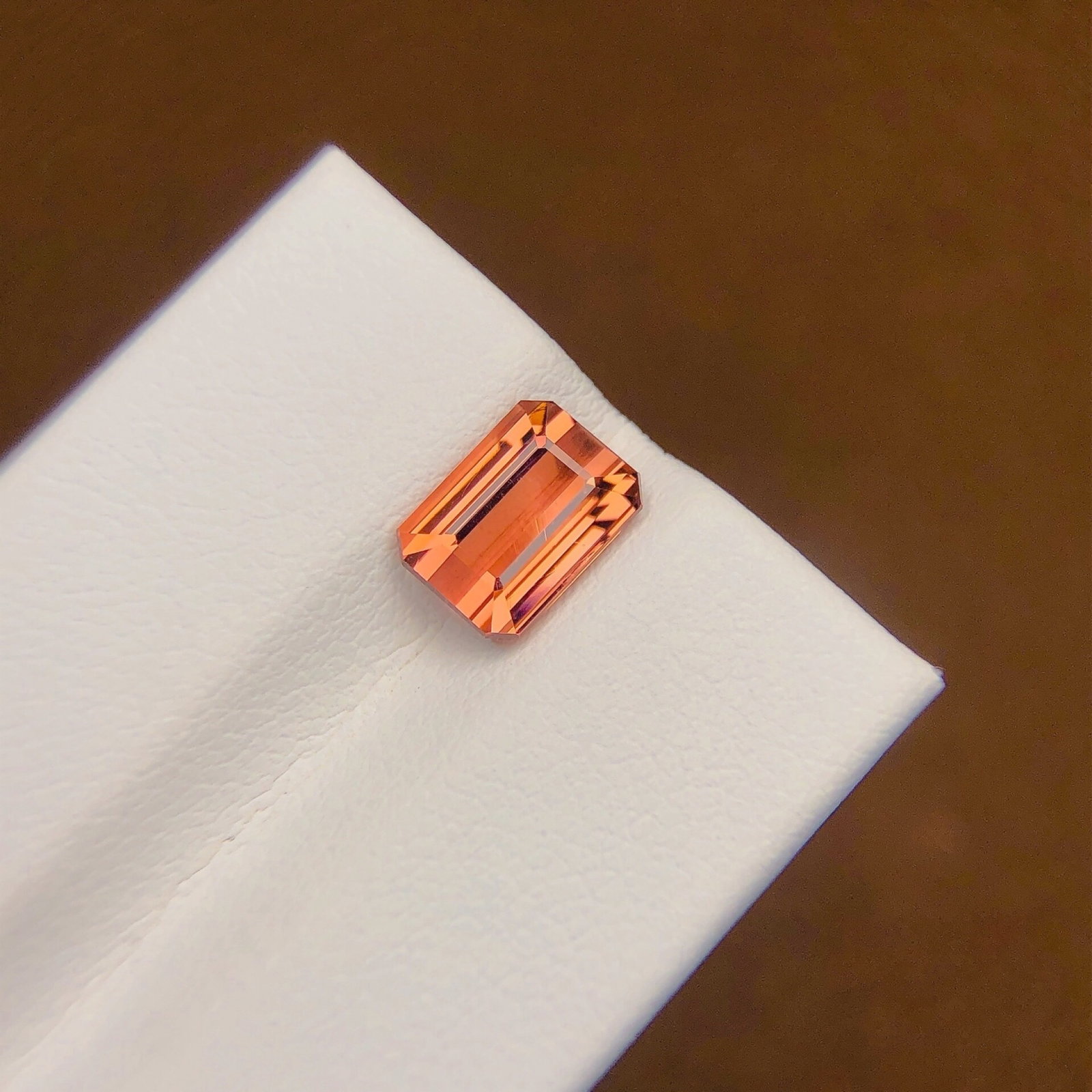 2.01Ctw Natural Tourmaline Loose: 2.01Ctw Natural Tourmaline Loose,Size:0.3inx0.2inx0.2in 2.01Ctw天然碧玺裸石