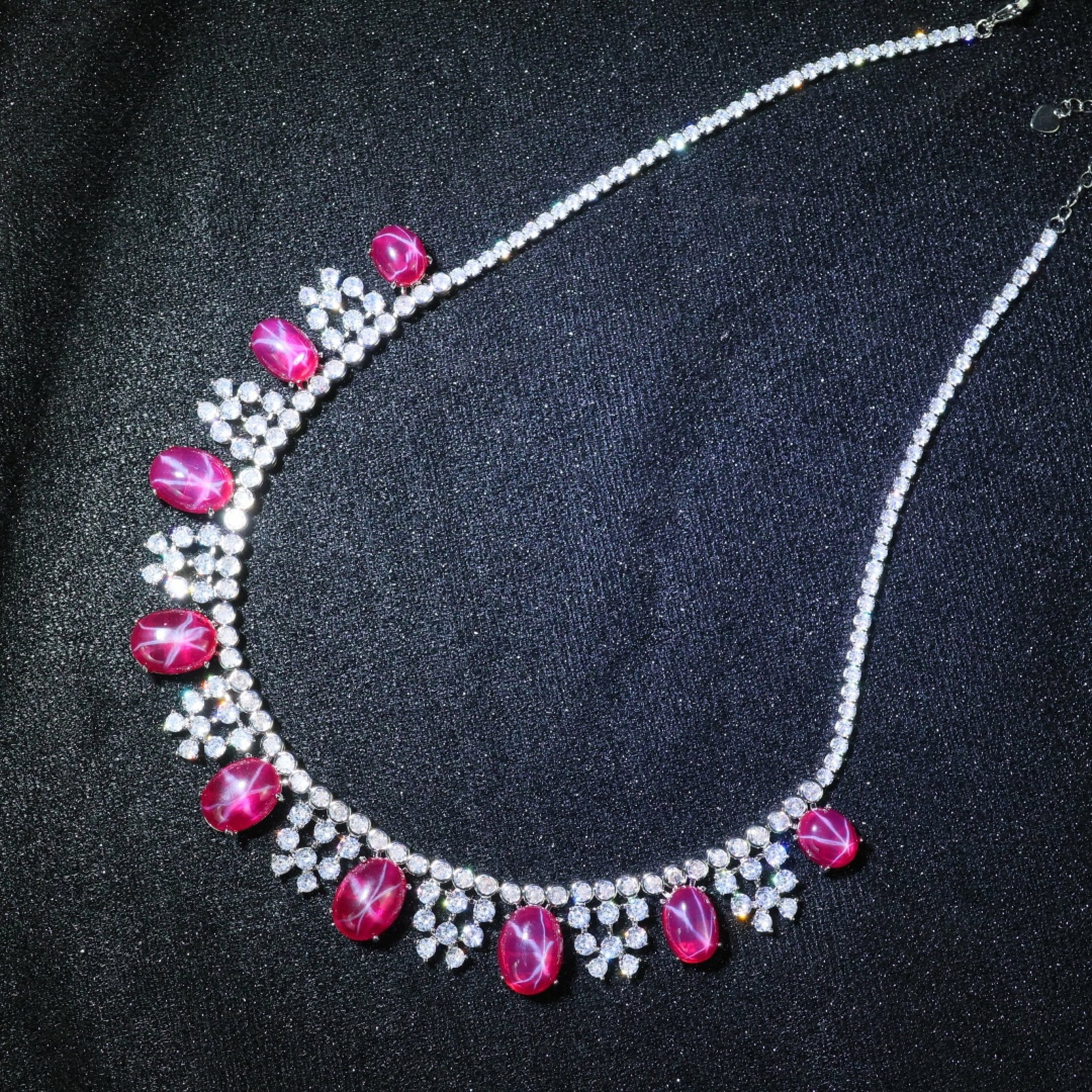 An Exquisite Necklace - 3