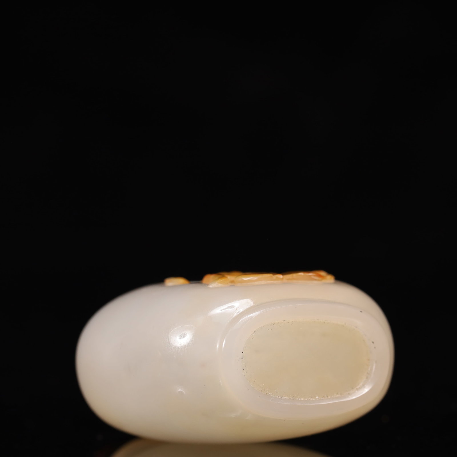 An Exquisite Agate Figure Pattern Snuff Bottle - 9