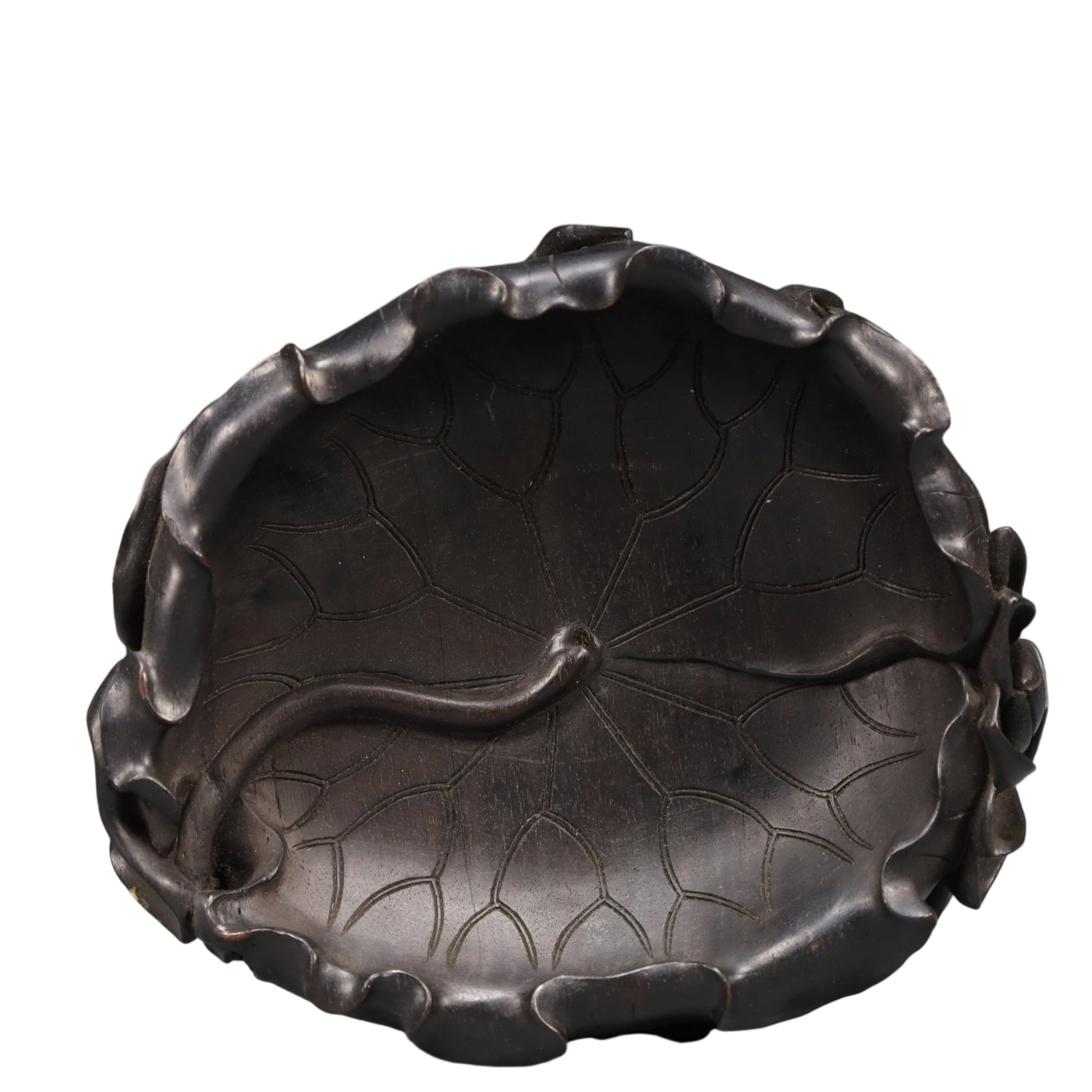 A Precious Crystal Bats Pattern Brush Washer - 8