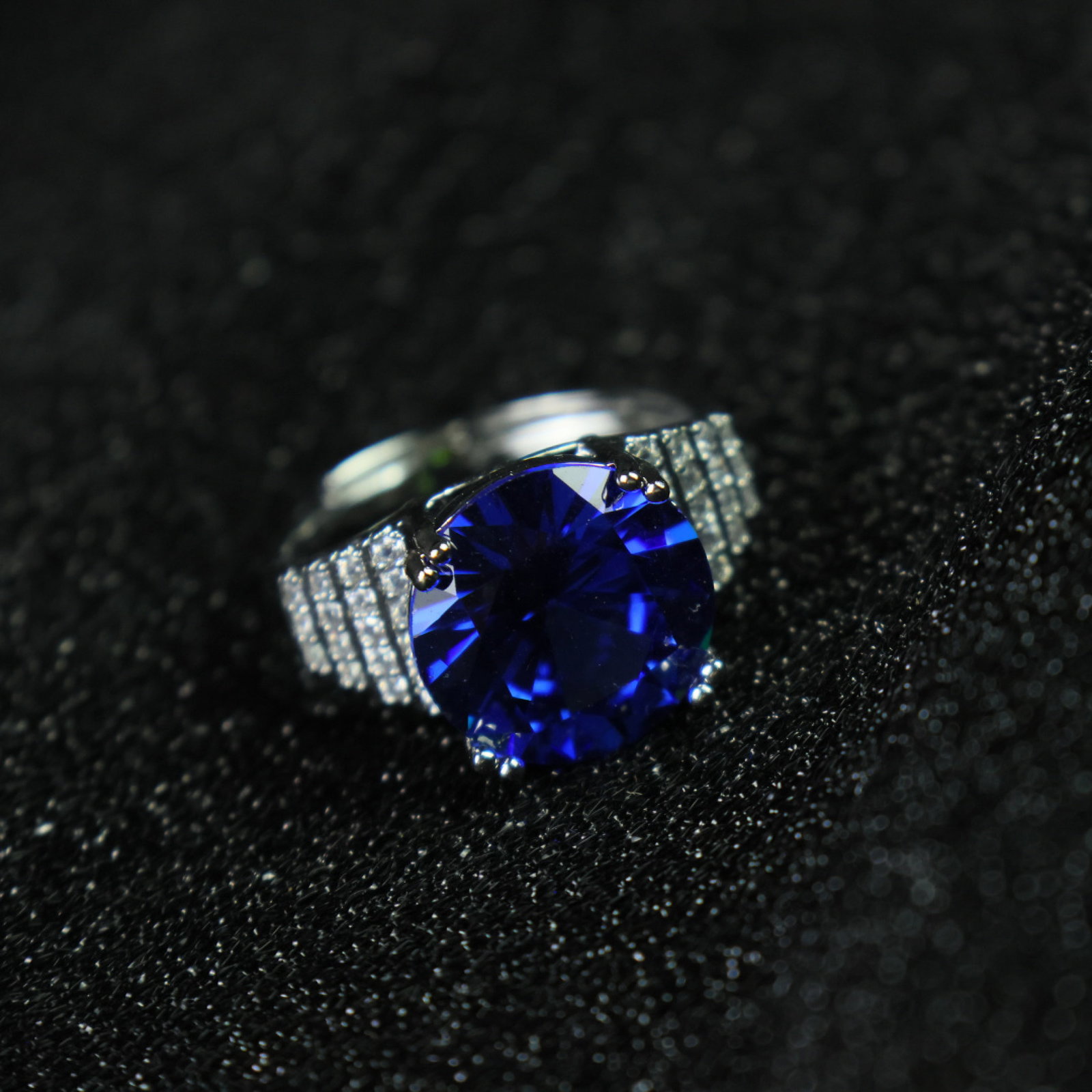 An Exquisite Ring - 6