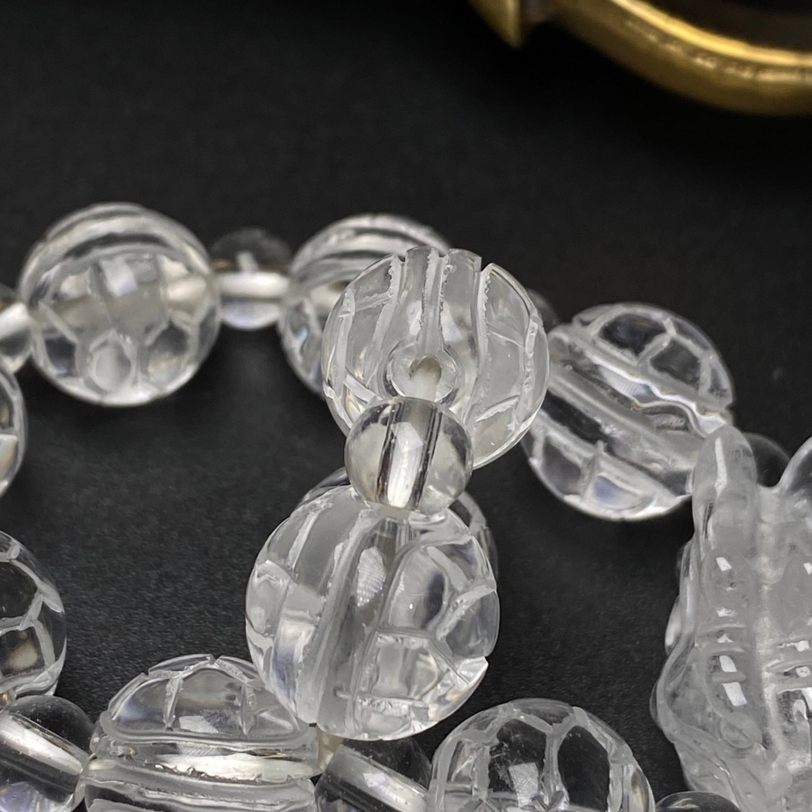 A Precious Crystal Bracelets - 9