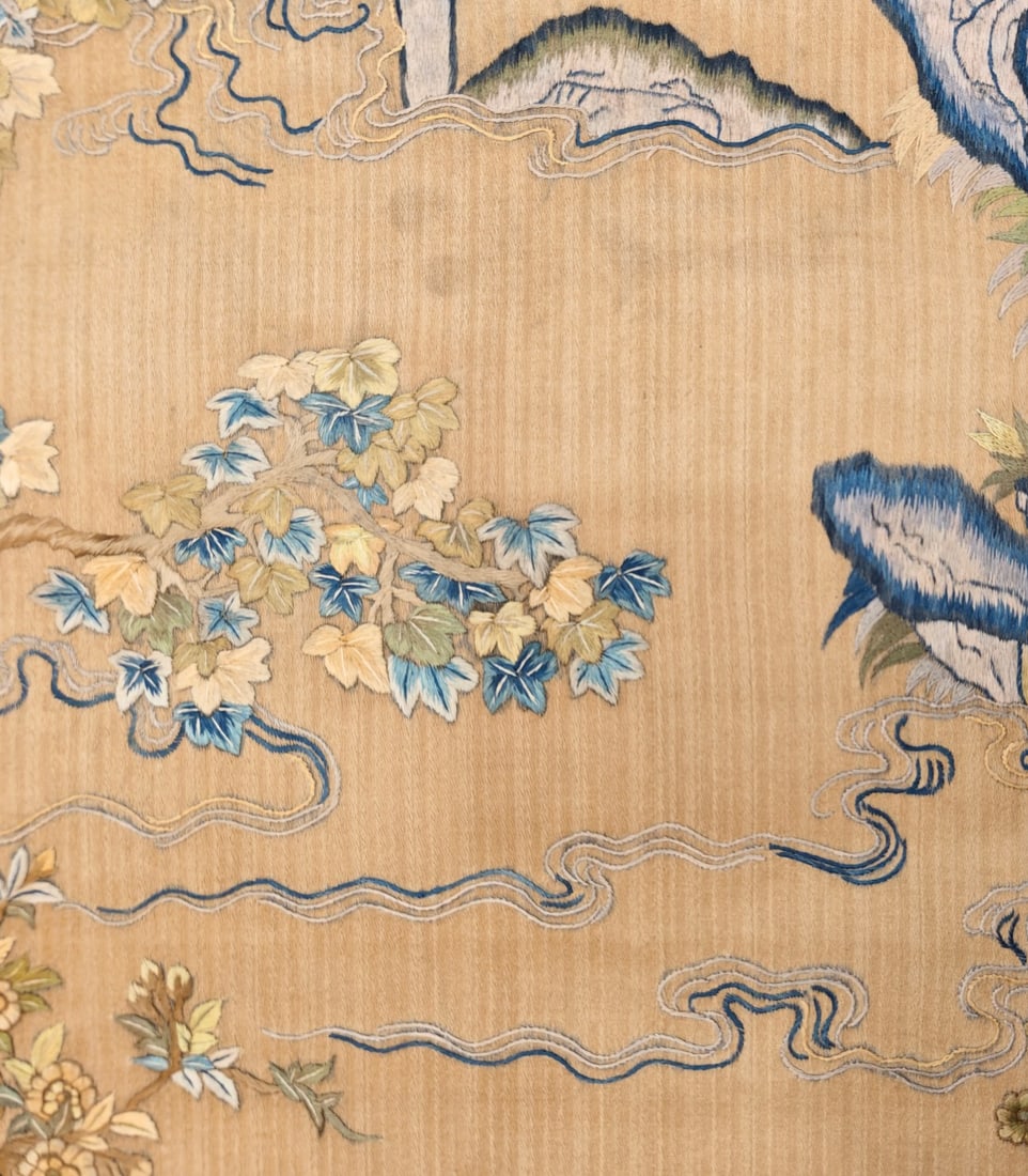 Suzhou Embroidery Figures - 6