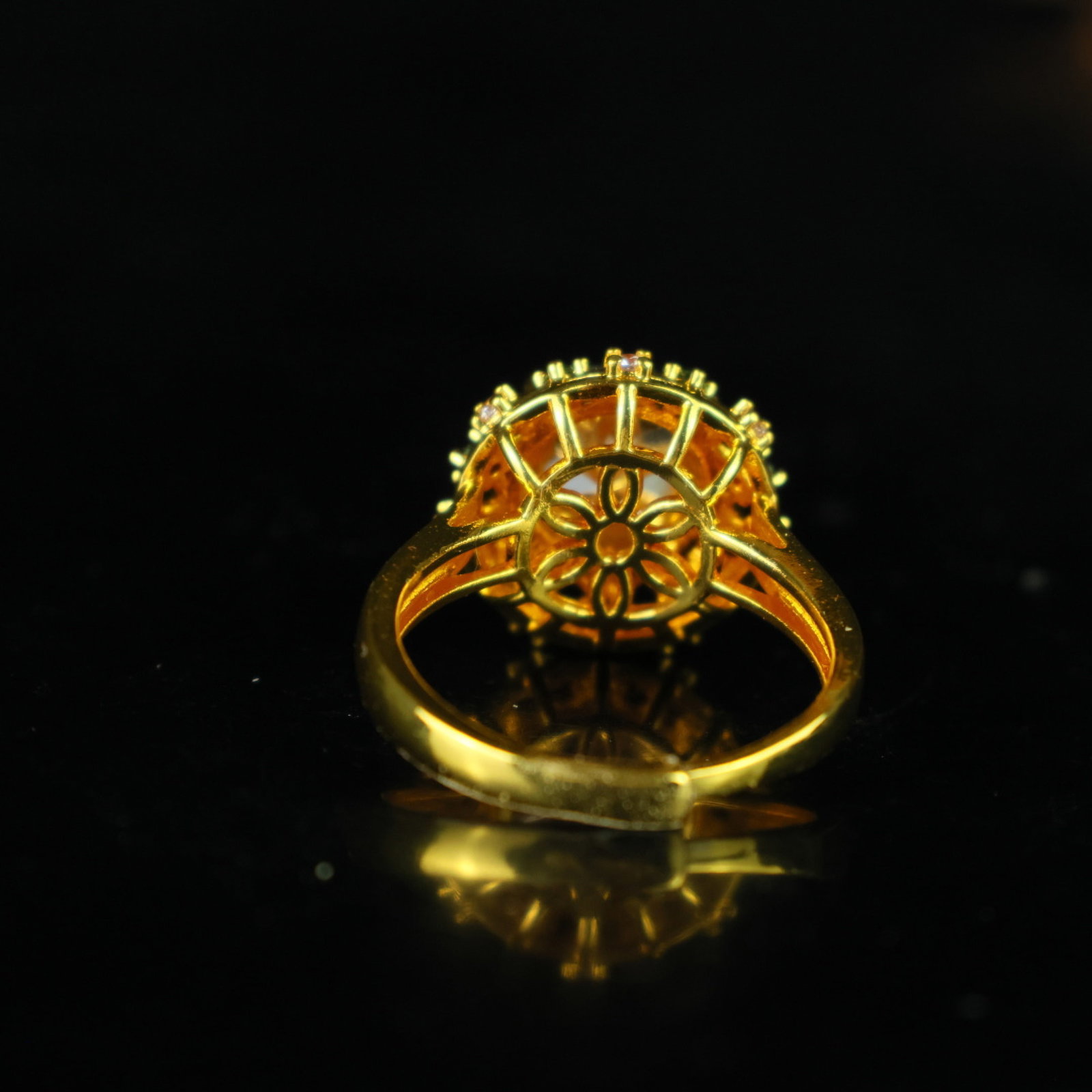 An Exquisite Ring - 5