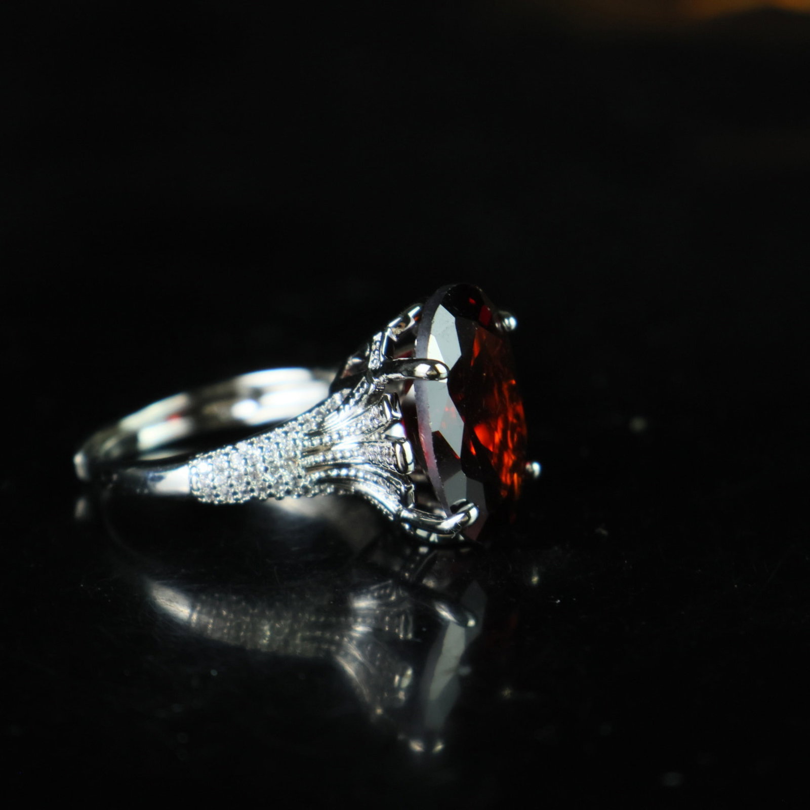An Exquisite Ring - 2
