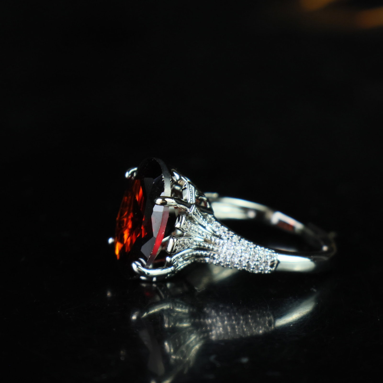An Exquisite Ring - 3