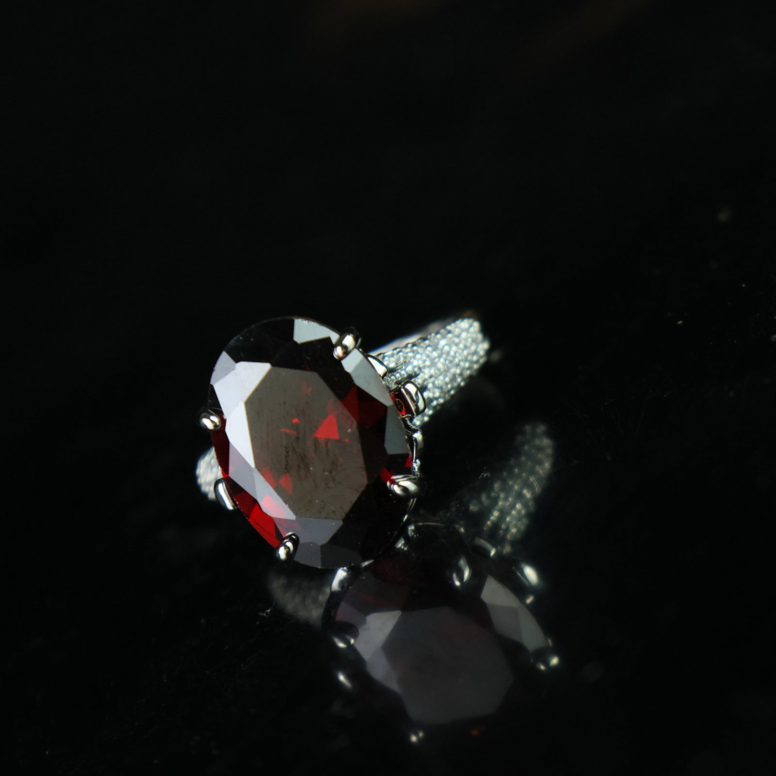 An Exquisite Ring - 5