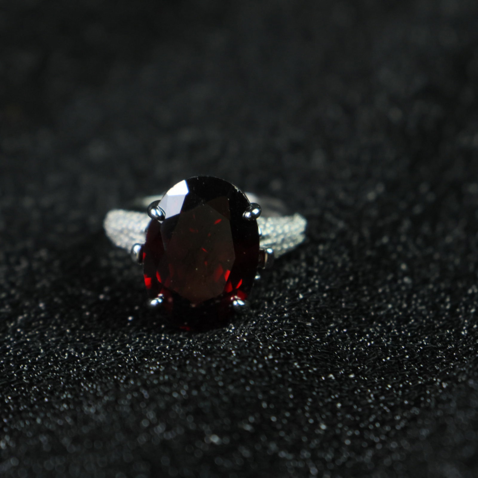 An Exquisite Ring - 6