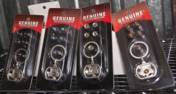 large lot of 12 valve stem caps and key chains - great : large lot of 12 valve stem caps and key chains - great stocking stuffers!