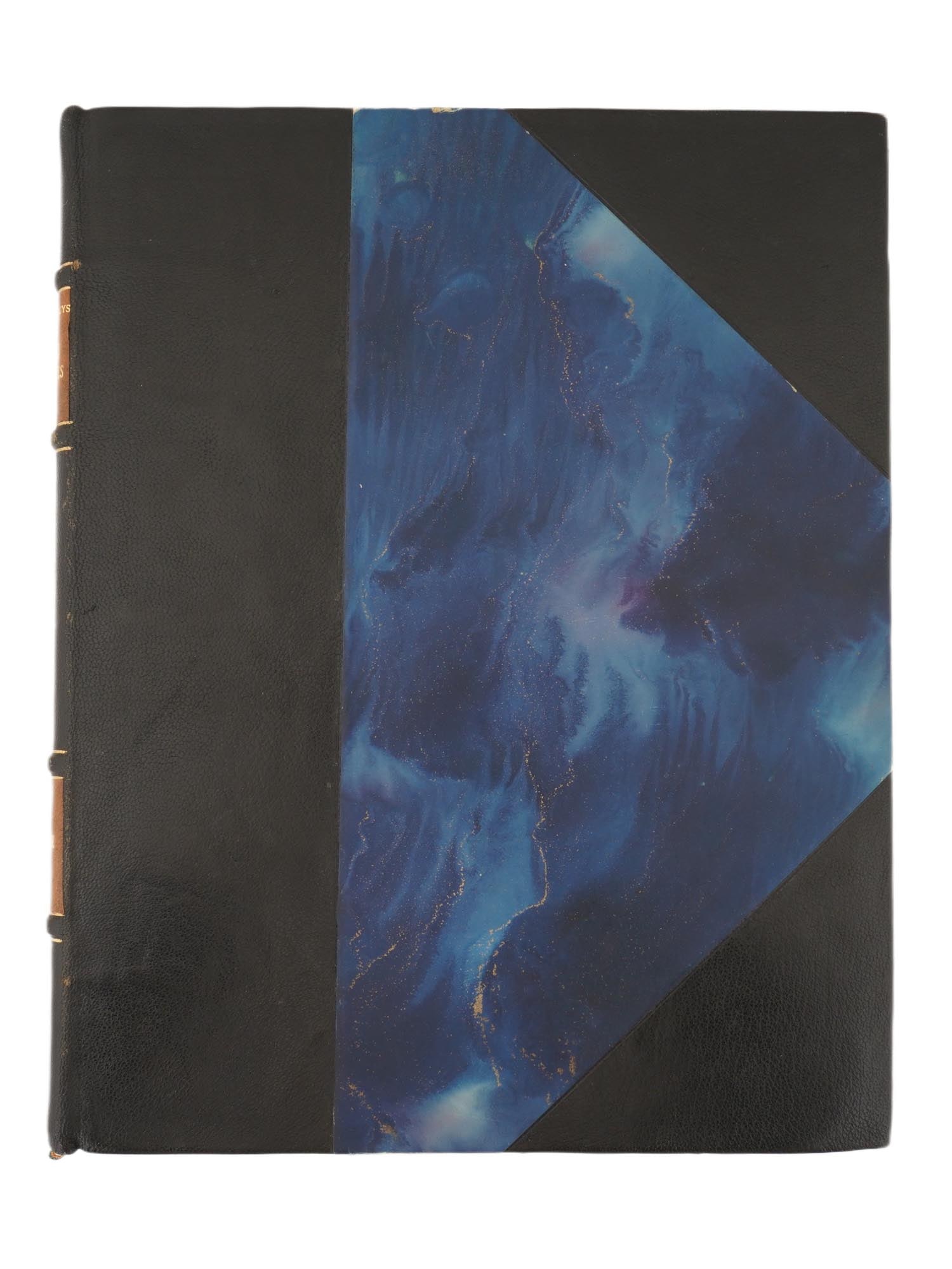 1946 PIERRE LOUYS LIMITED EDITION EROTIC POETRY BOOK (1 of 7)