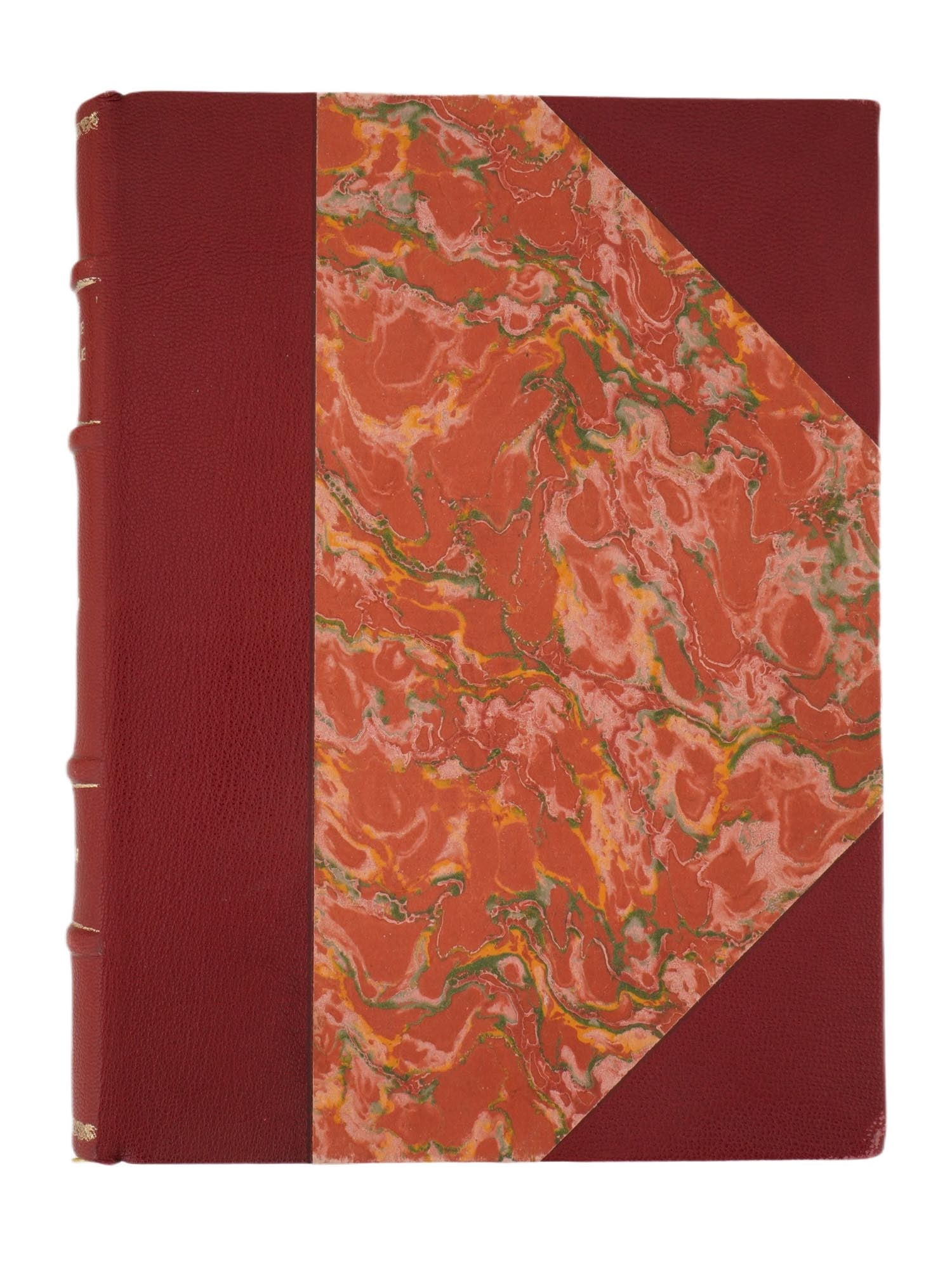 ROJAN LIMITED EDITION FRENCH ILLUSTRATED EROTIC BOOK (1 of 5)