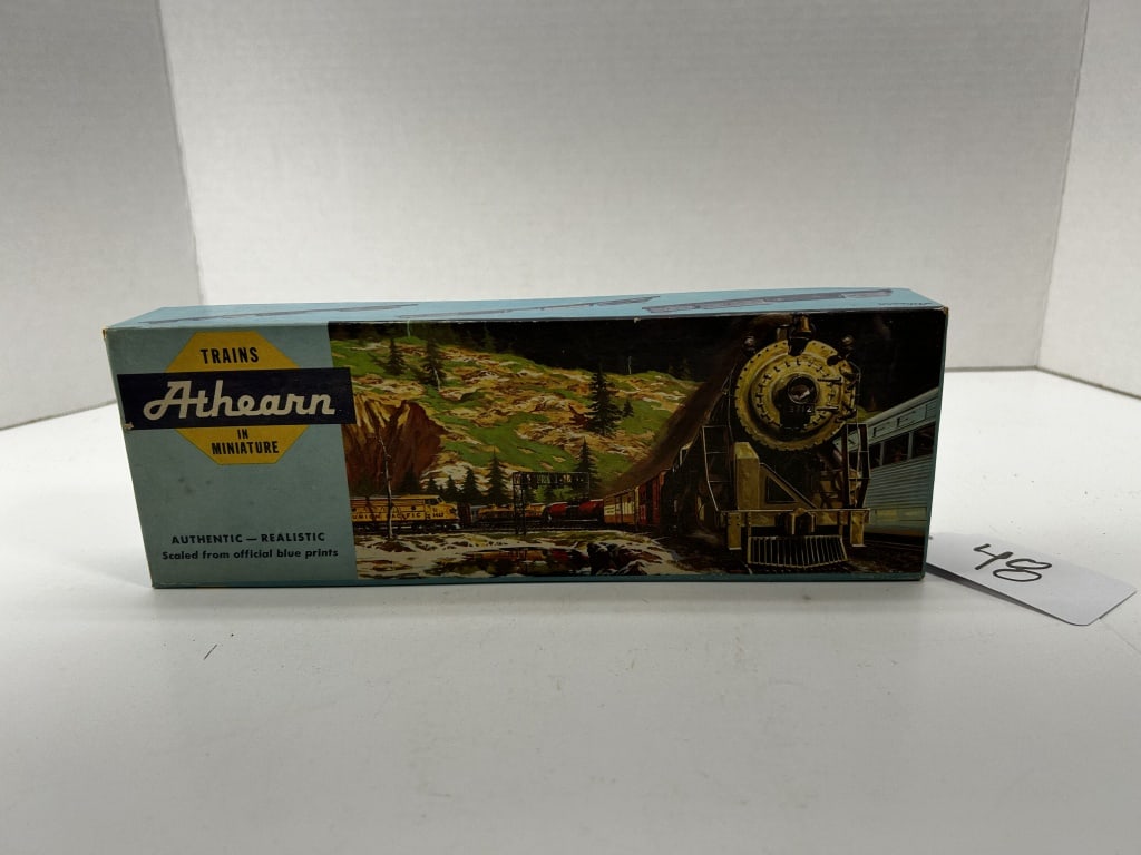 605 UNION PACIFIC CAR ATHEANN: 605 UNION PACIFIC CAR ATHEANN