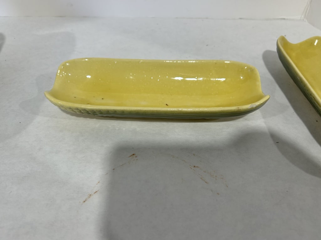 CORN COB HOLDERS - 3