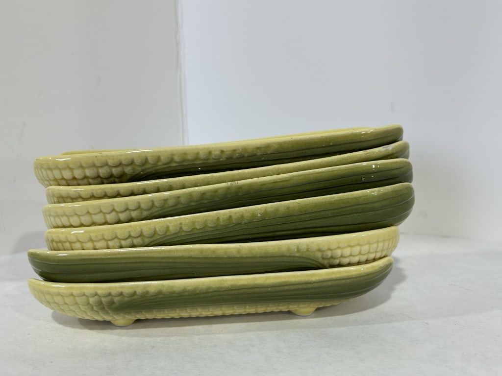 CORN COB HOLDERS - 5