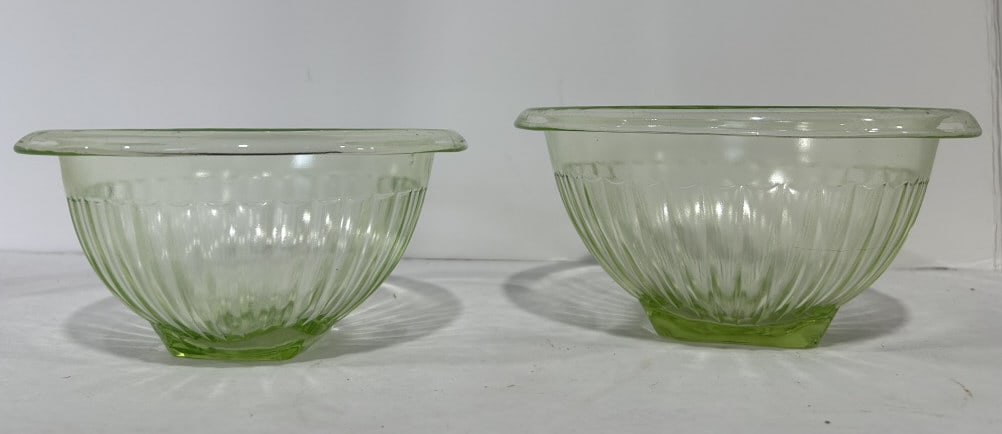 URANIUM BOWLS (1 of 5)
