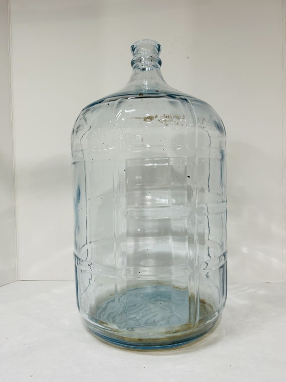 VINTAGE CRISA 5 GALLON CARBOY (1 of 4)