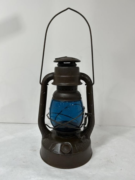 LITTLE WIZARD LANTERN - 2