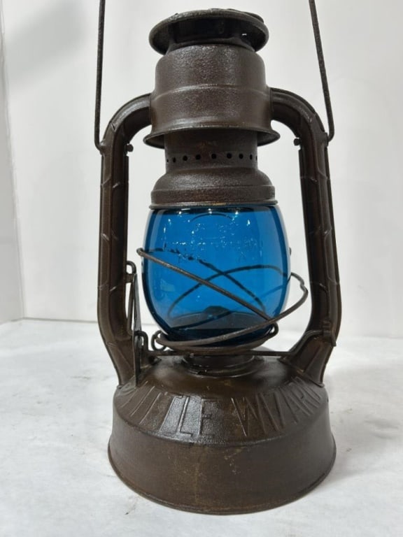 LITTLE WIZARD LANTERN - 4