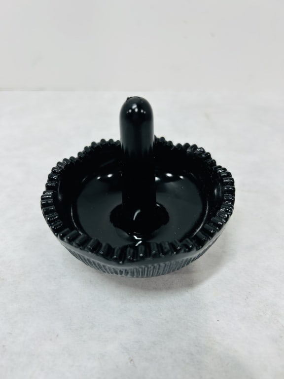 MOSSER BLACK RING HOLDER: MOSSER - NEW