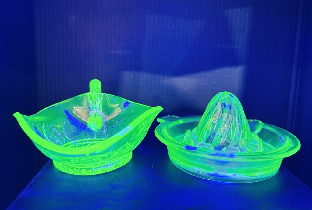 URANIUM CITRUS JUICER (1 of 6)