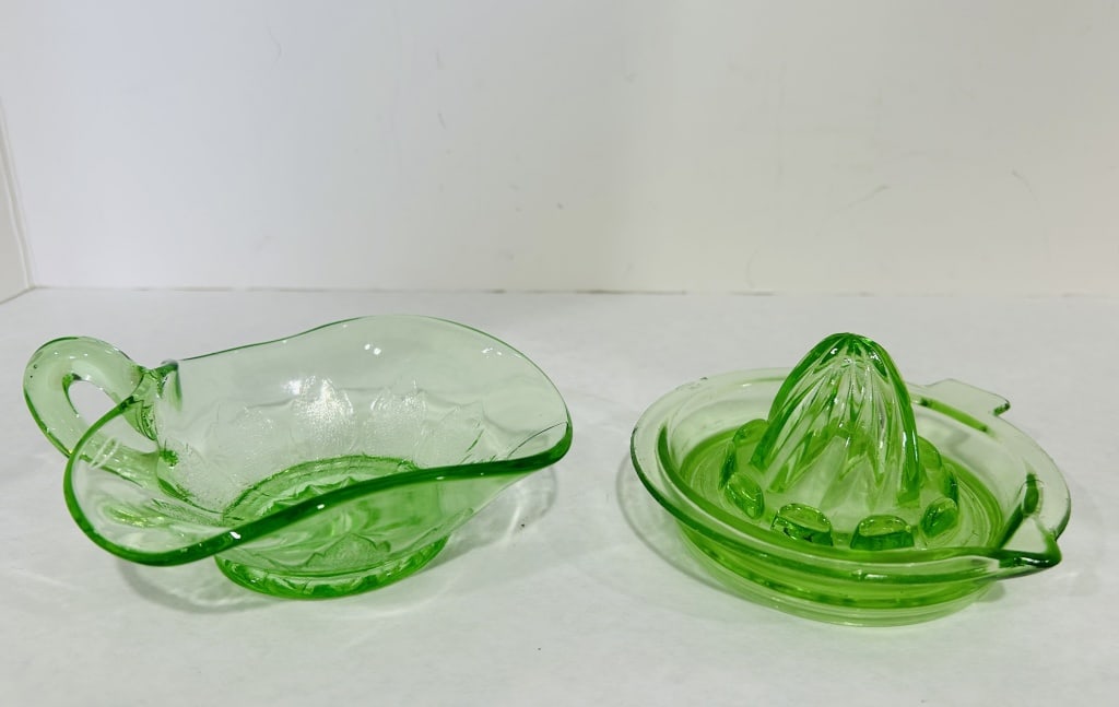 URANIUM CITRUS JUICER - 2