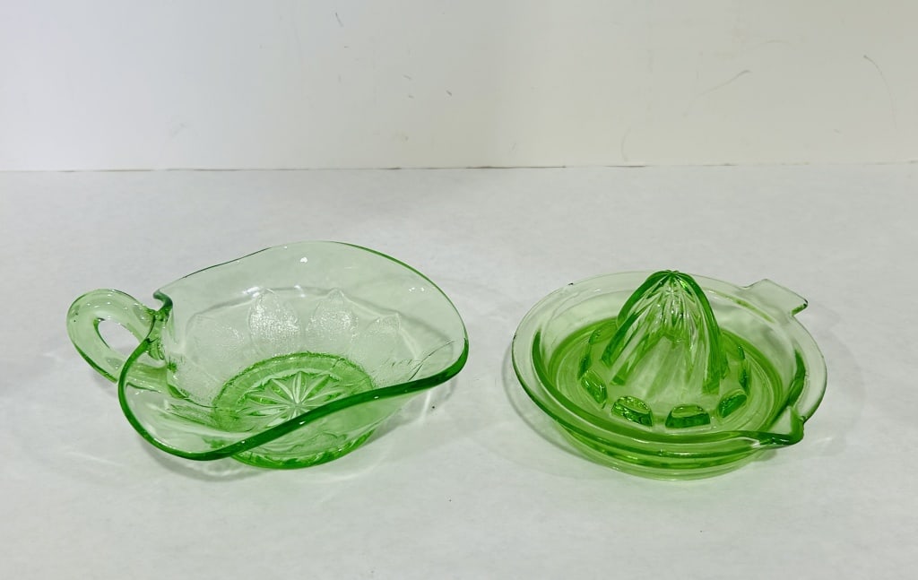 URANIUM CITRUS JUICER - 3