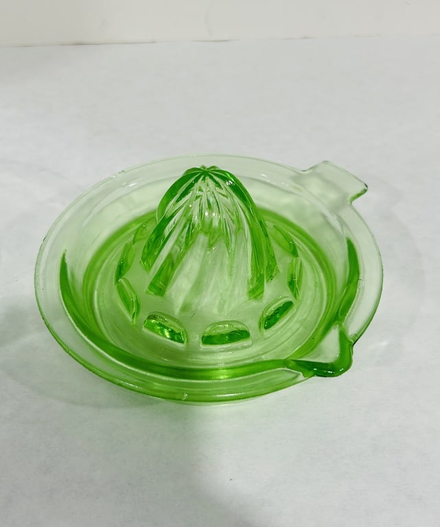 URANIUM CITRUS JUICER - 5