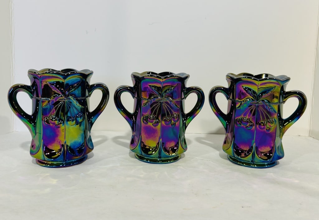 MOSSER AMETHYST CARNIVLA CHERRY AND CABLE (1 of 5)