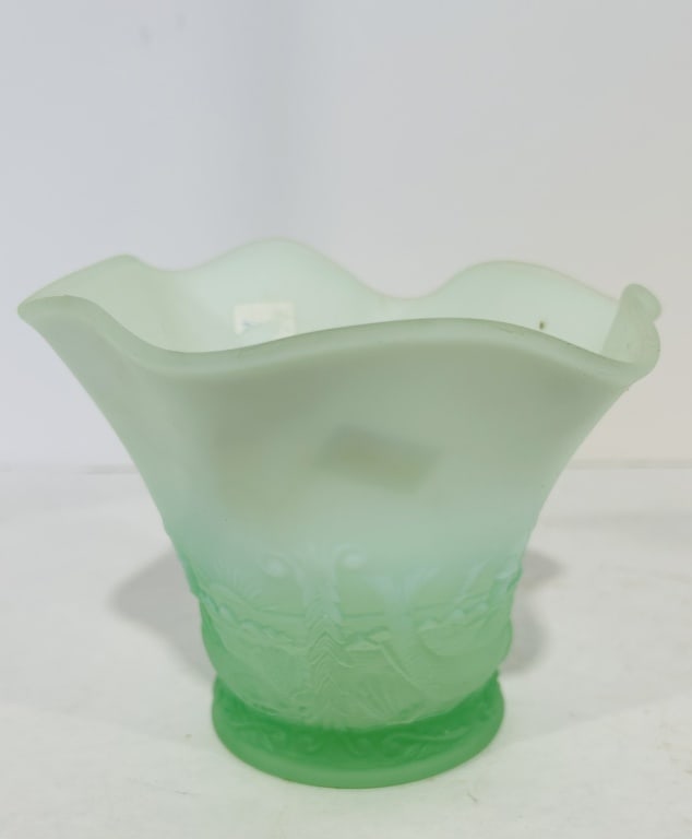 VINTAGE VASE (1 of 5)