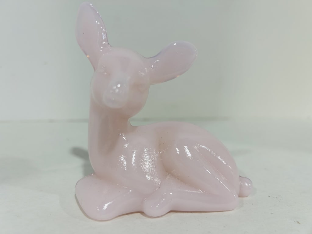 MOSSER CROWN TUSCAN DEER (1 of 3)