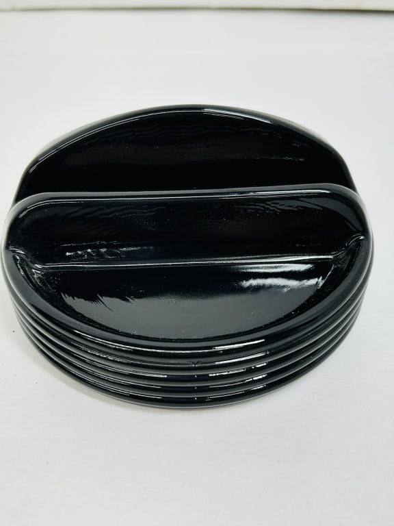 MOSSER BLACK PHONE HOLDER (1 of 4)
