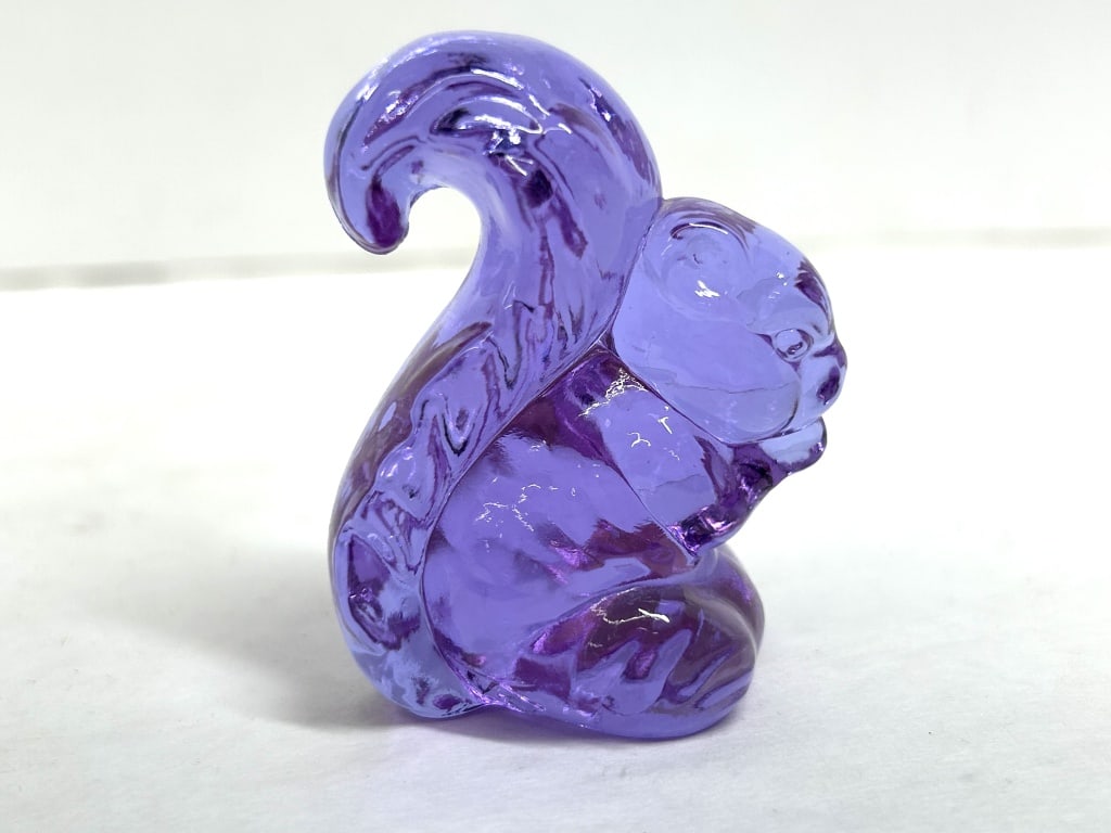 TRANSLUCENT PURPLE BOYD SQUIRREL (1 of 6)