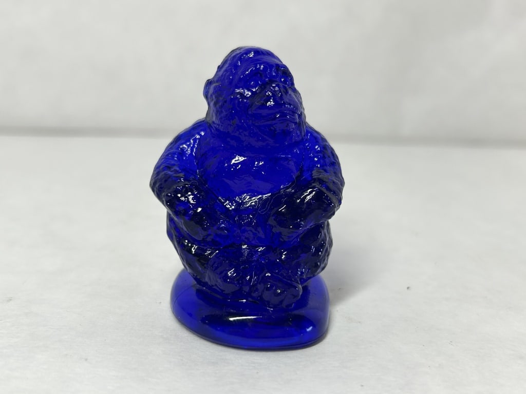BOYD COBALT SONNY THE GORILLA, 1983-1988 (1 of 6)