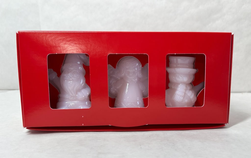 MOSSER MINI CHRISTMAS SET (1 of 4)