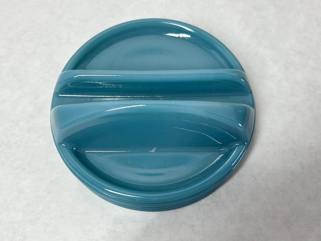 MOSSER TURQUOISE PHONE HOLDER: New