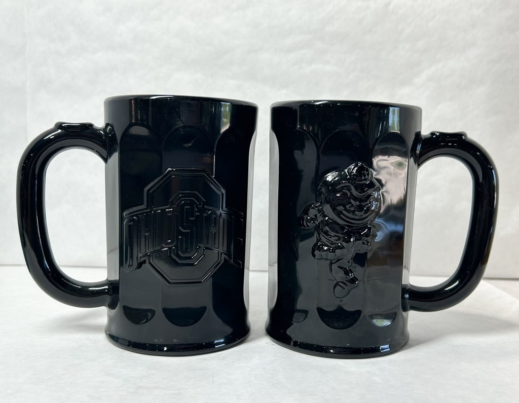 MOSSER OHIO STATE MUGS (1 of 5)