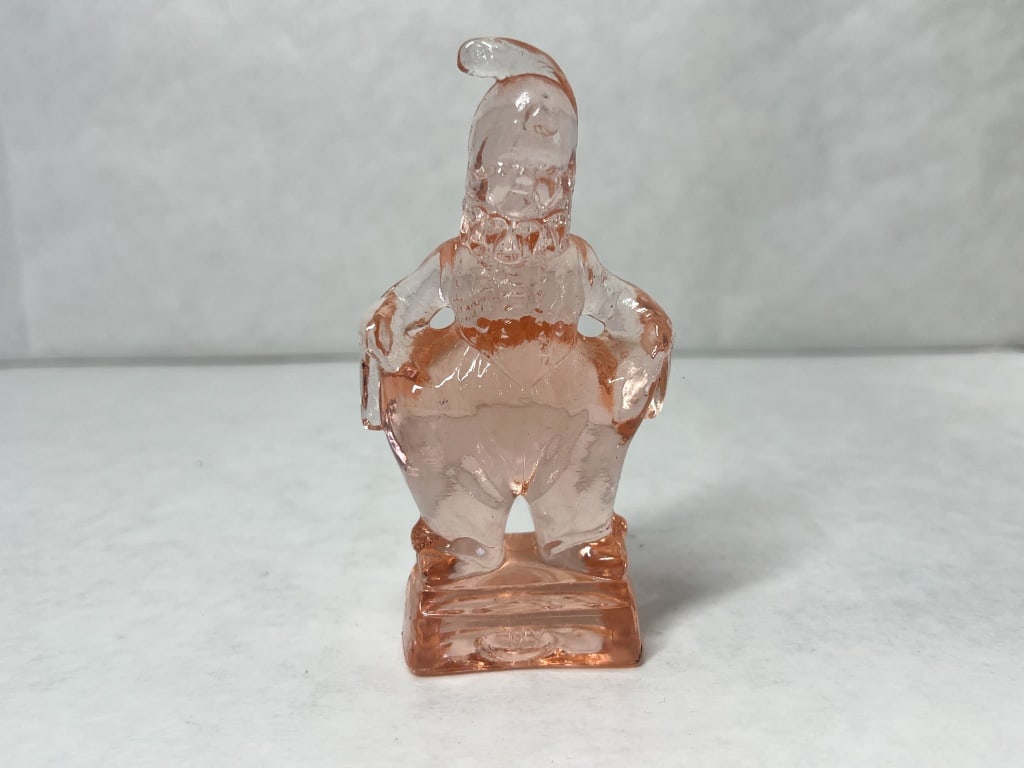 MOSSER MINDY CLOWN PINK (1 of 6)