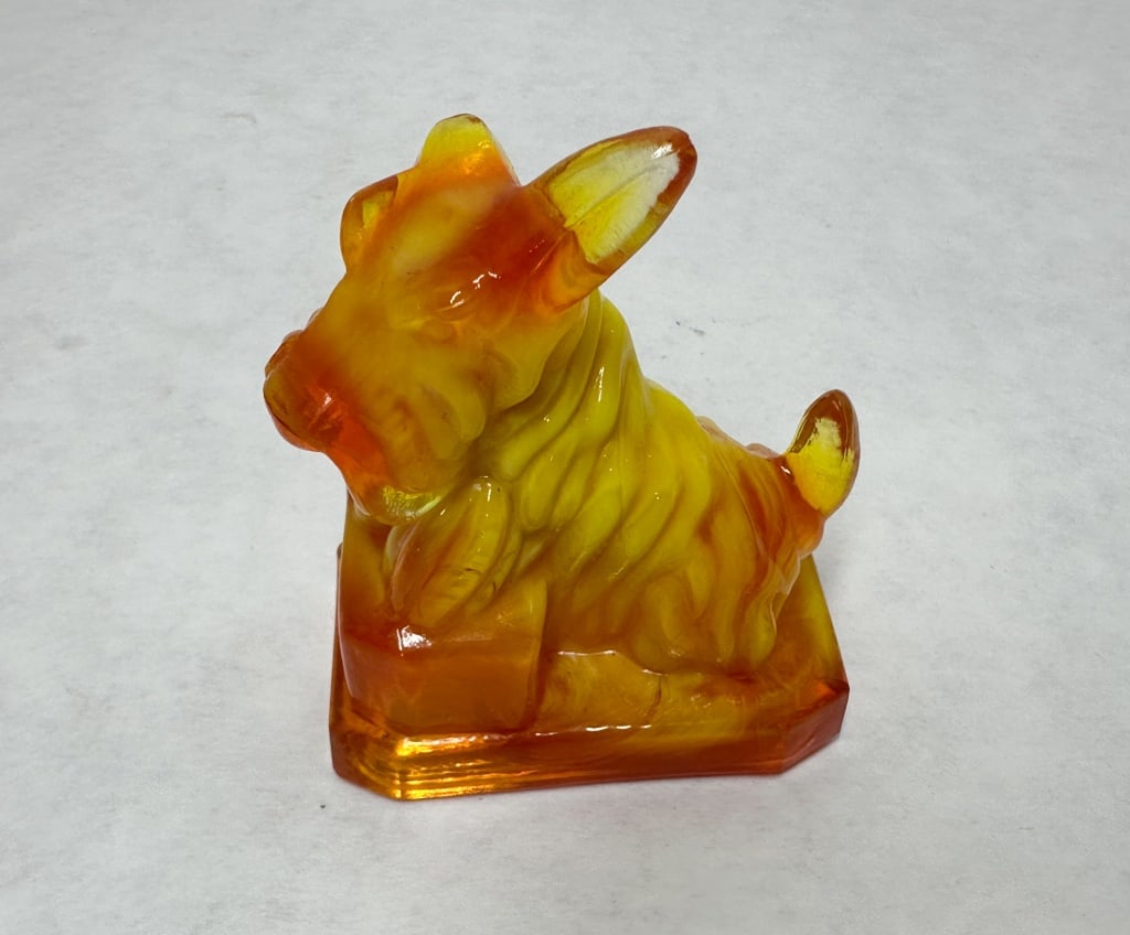 BOYD SCOTTIE DOG AMBERINA (1 of 8)