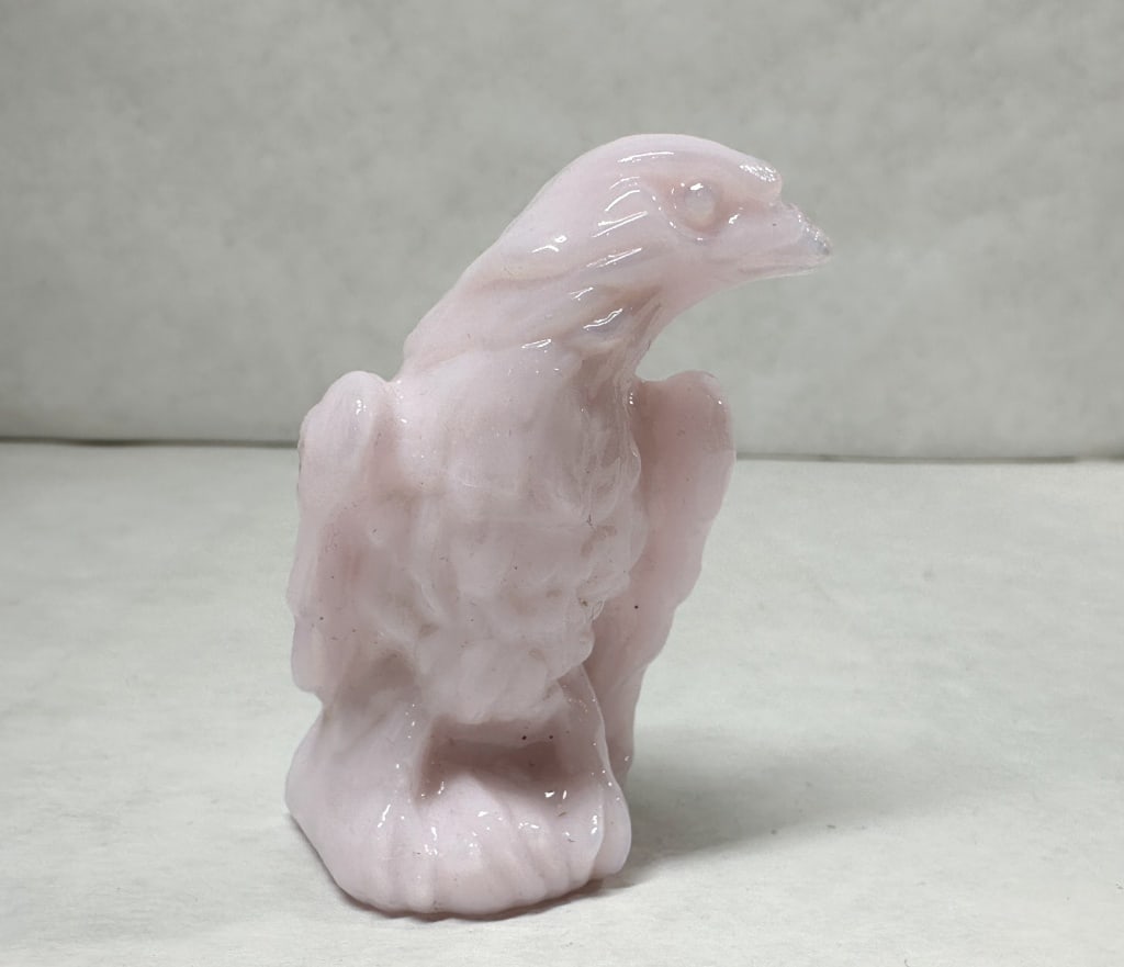 BOYD PINK BERNIE EAGLE SLAG (1 of 6)
