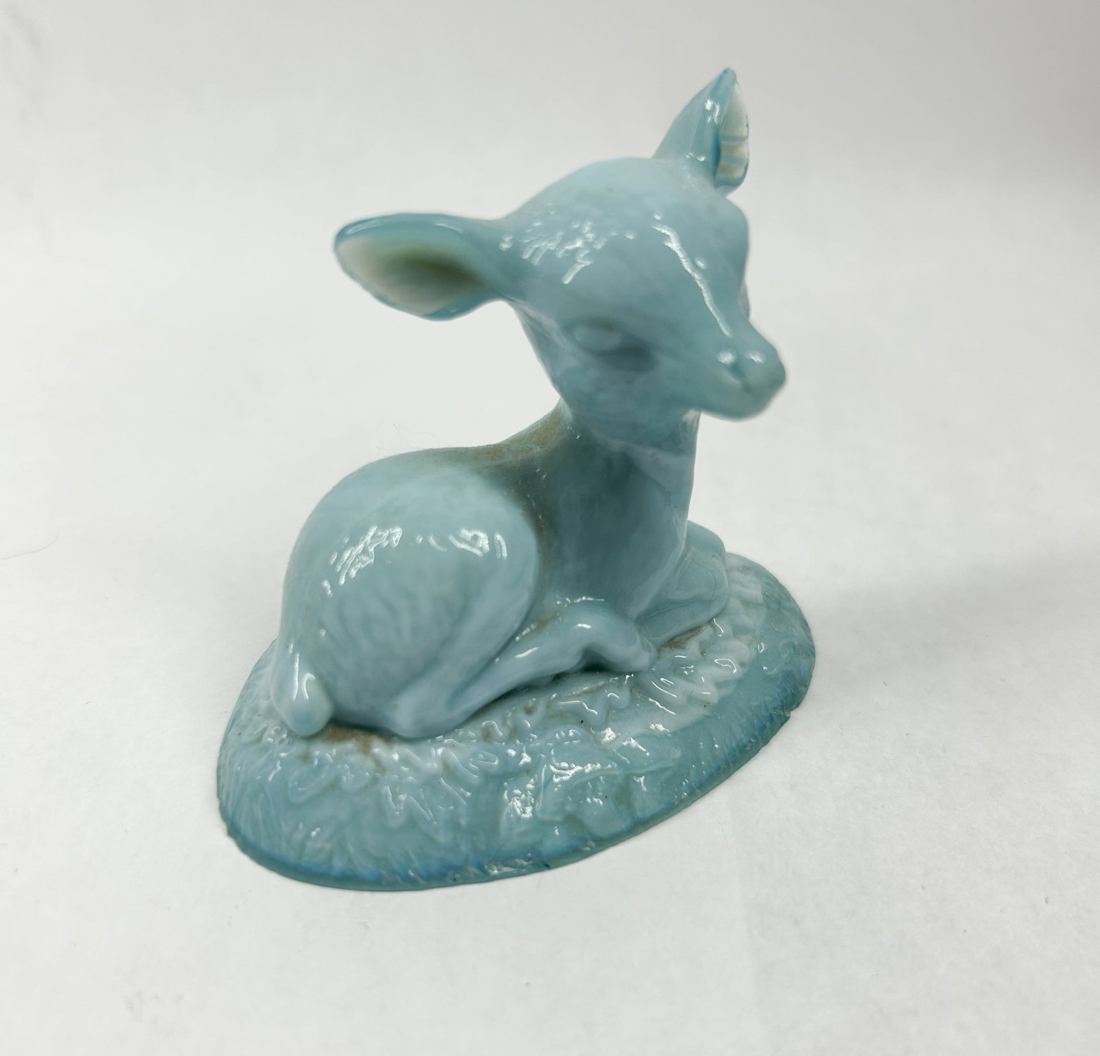 BOYD LIGHT BLUE BINGO DEER - 2