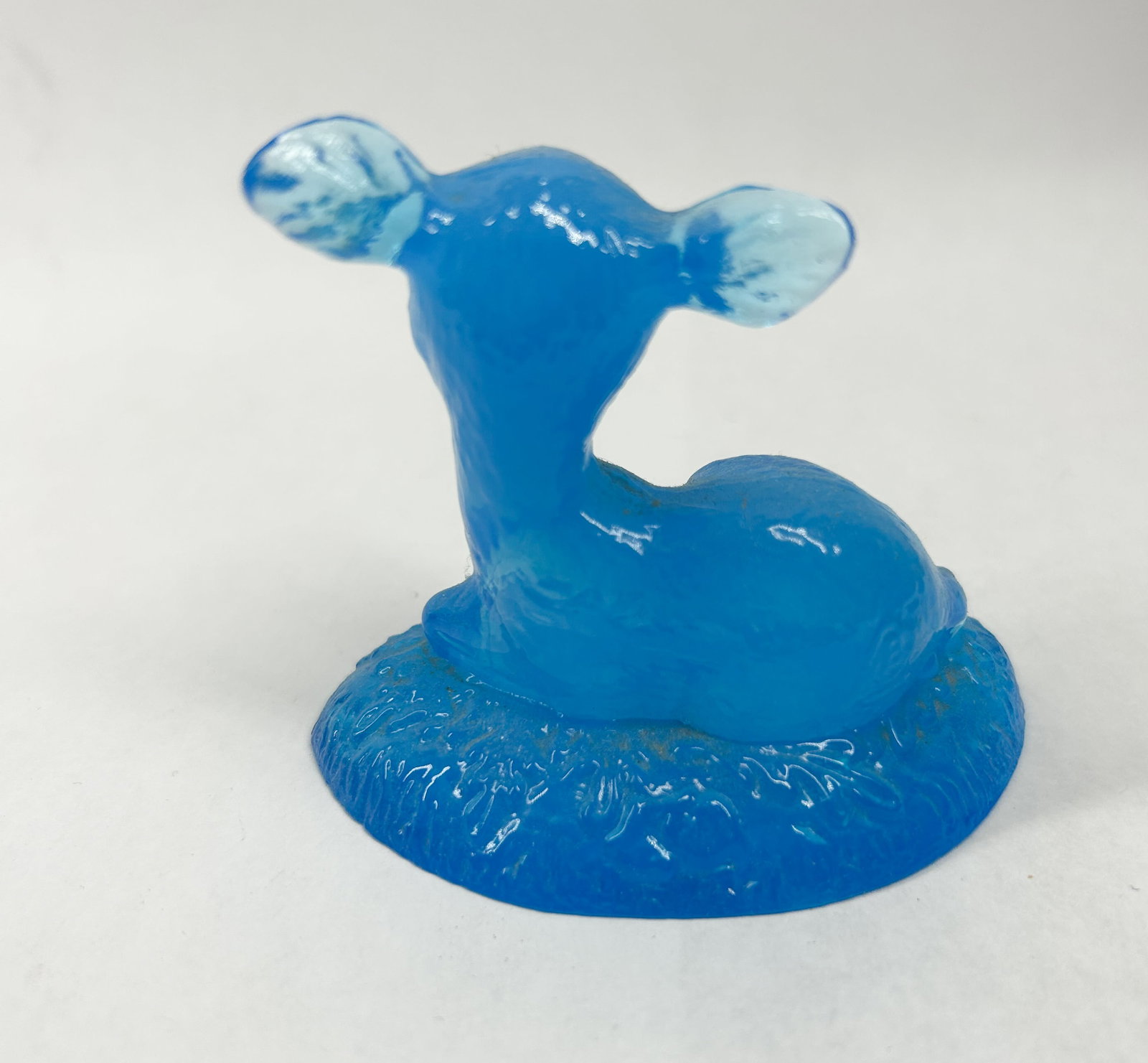 BOYD BLUE BINGO DEER - 3
