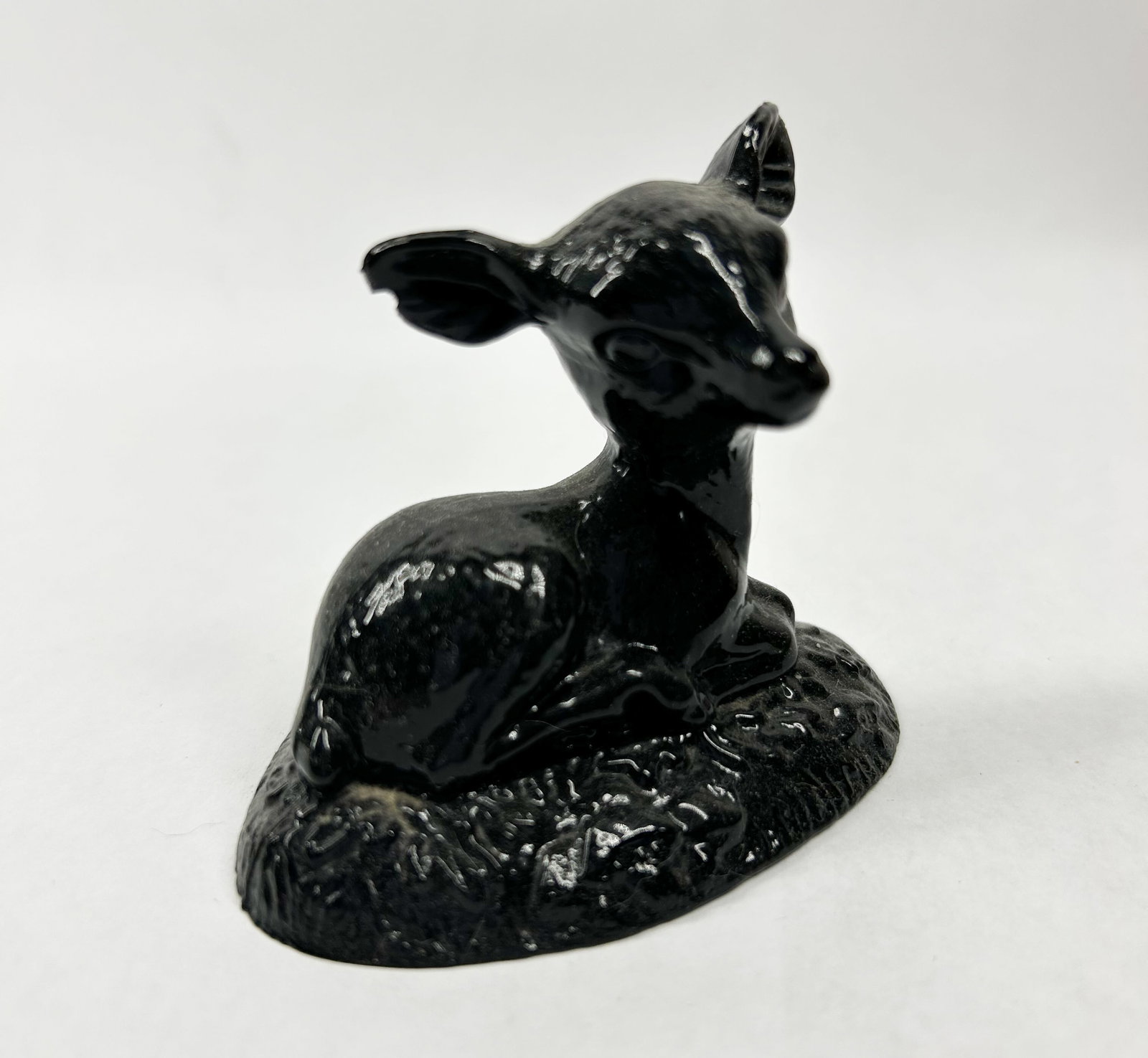 BOYD BLACK BINGO DEER - 2