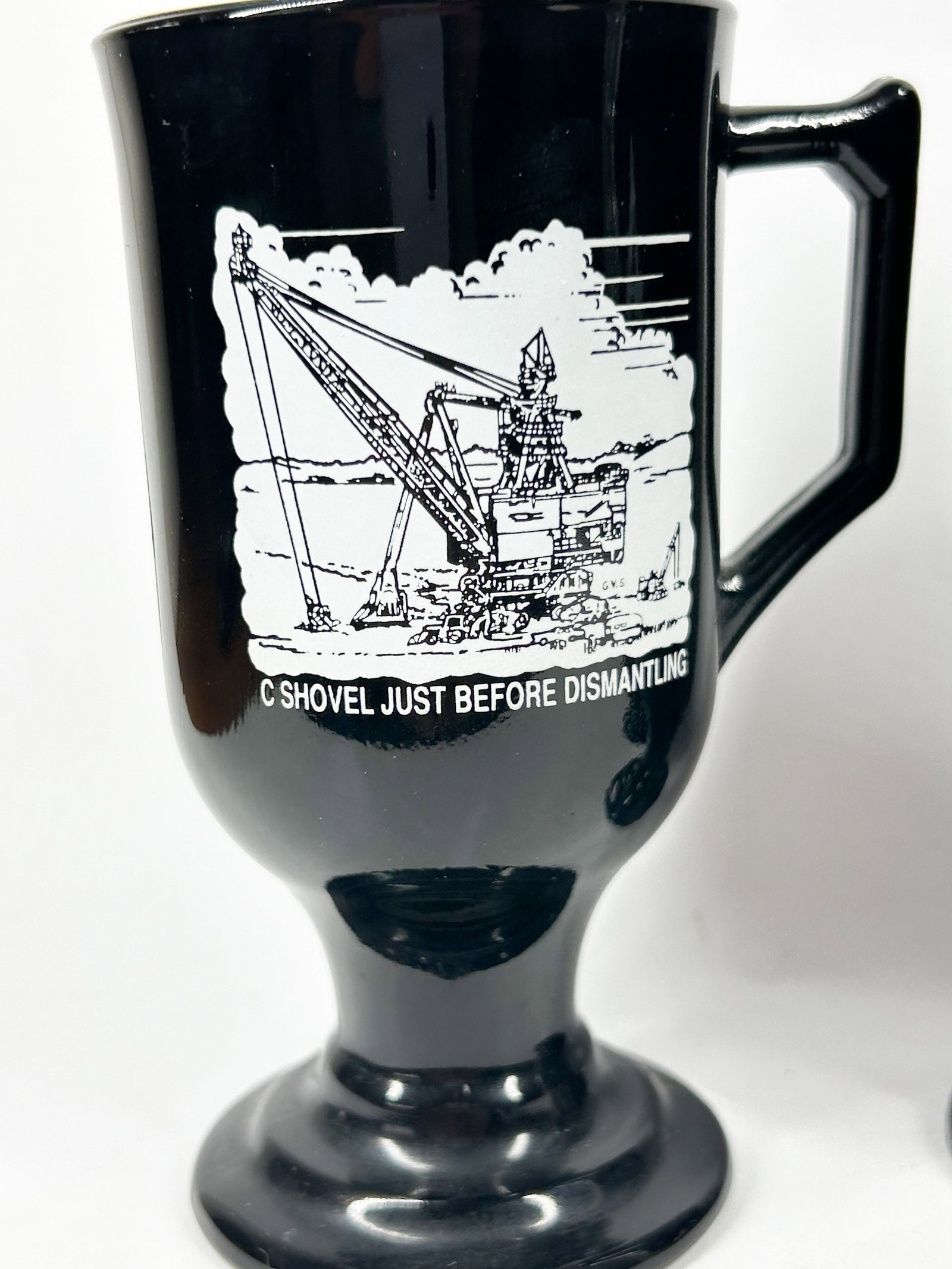 MINING MUGS - 2