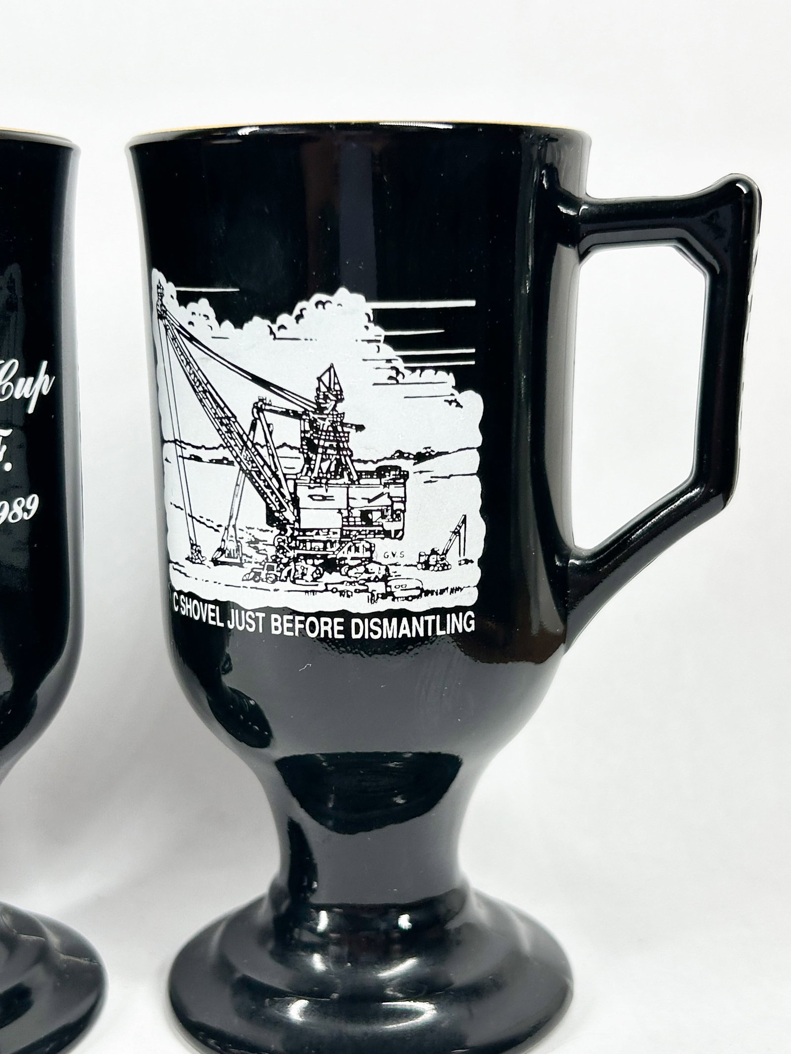 MINING MUGS - 5