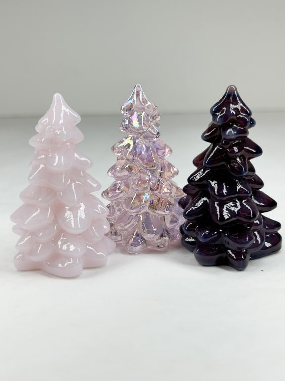 MOSSER TRIO HOLIDAY TREES (1 of 1)