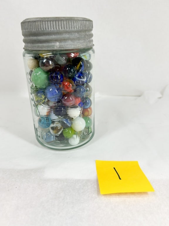 MARBLES (1 of 6)
