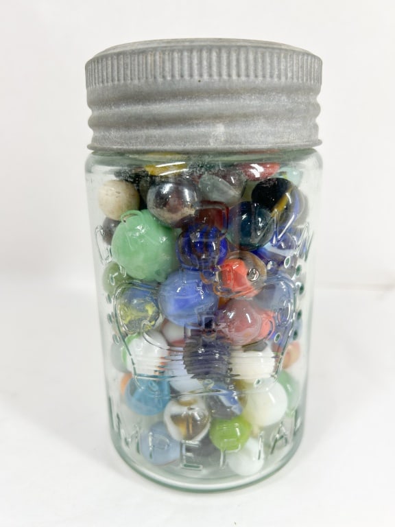 MARBLES - 2