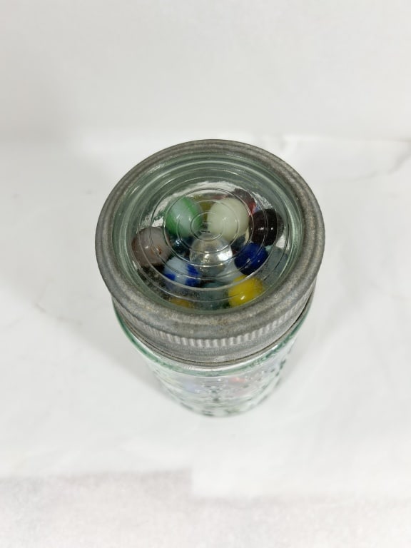 MARBLES - 3