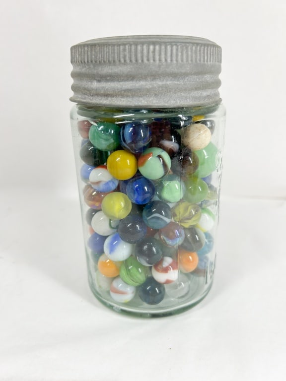 MARBLES - 4