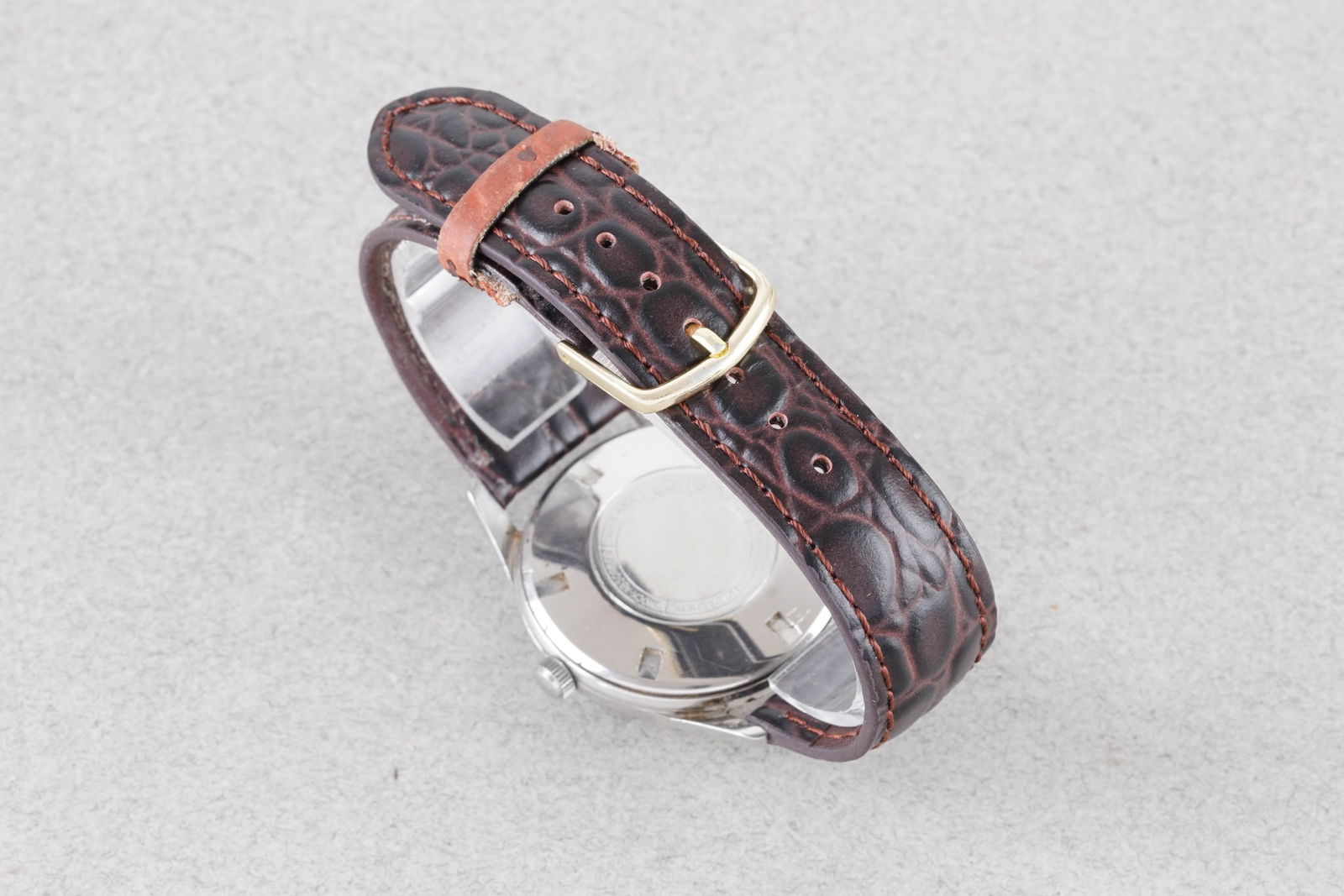 LONGINES DRESS WRISTWATCH REF. 6695 - 4